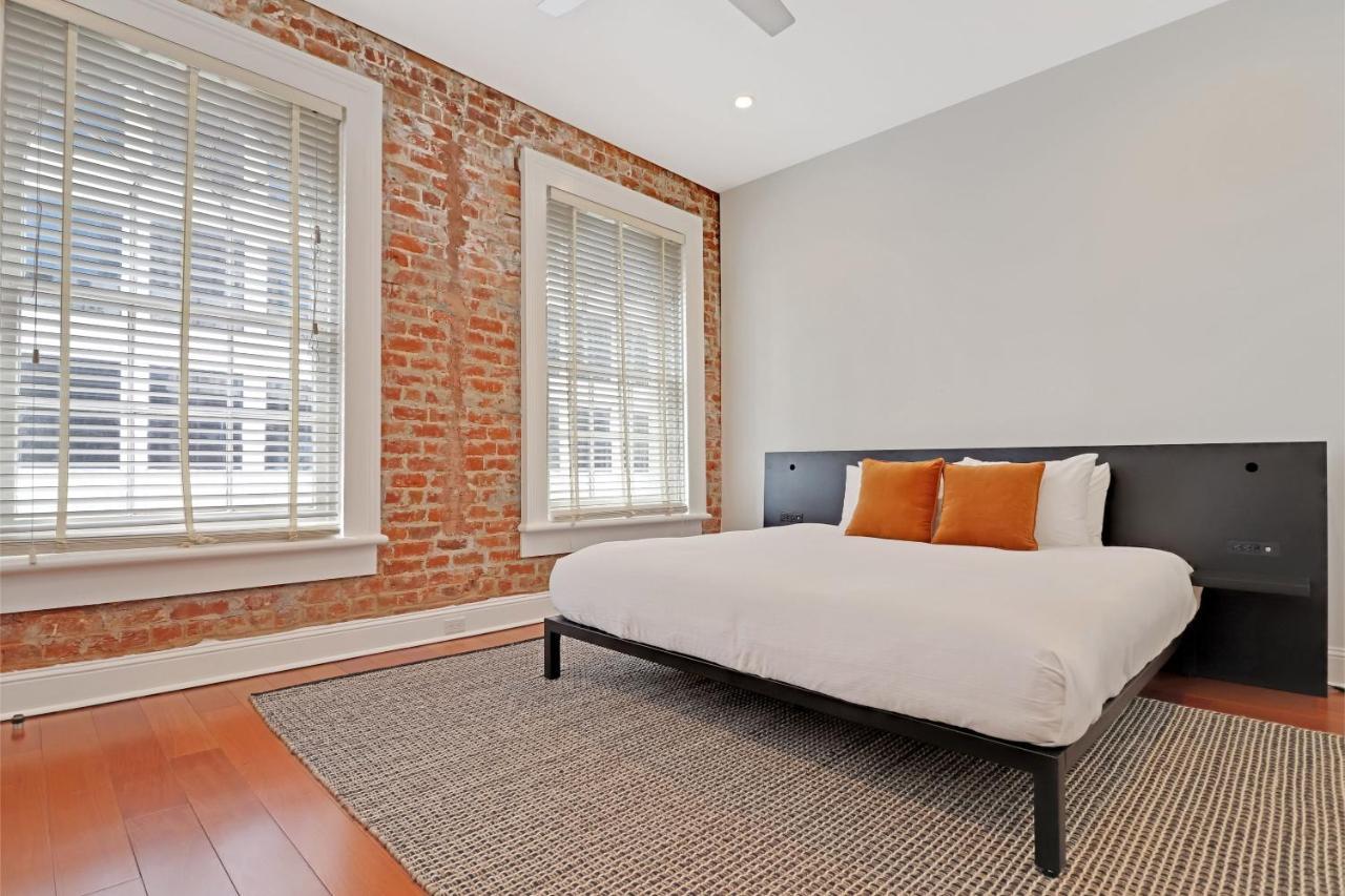 Apart-hotel Roami At Factors Row