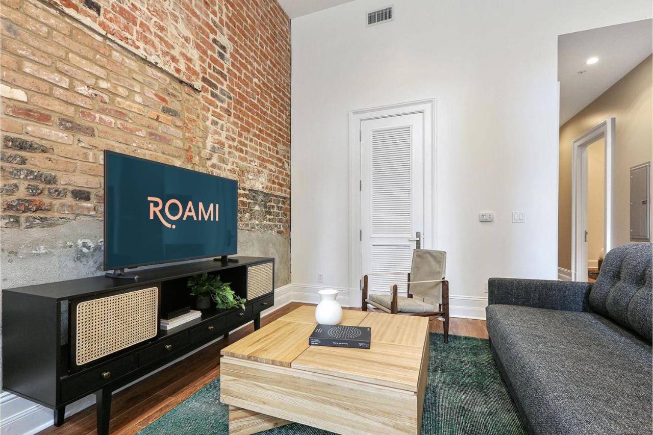 Apart-hotel Roami At Factors Row 4*
