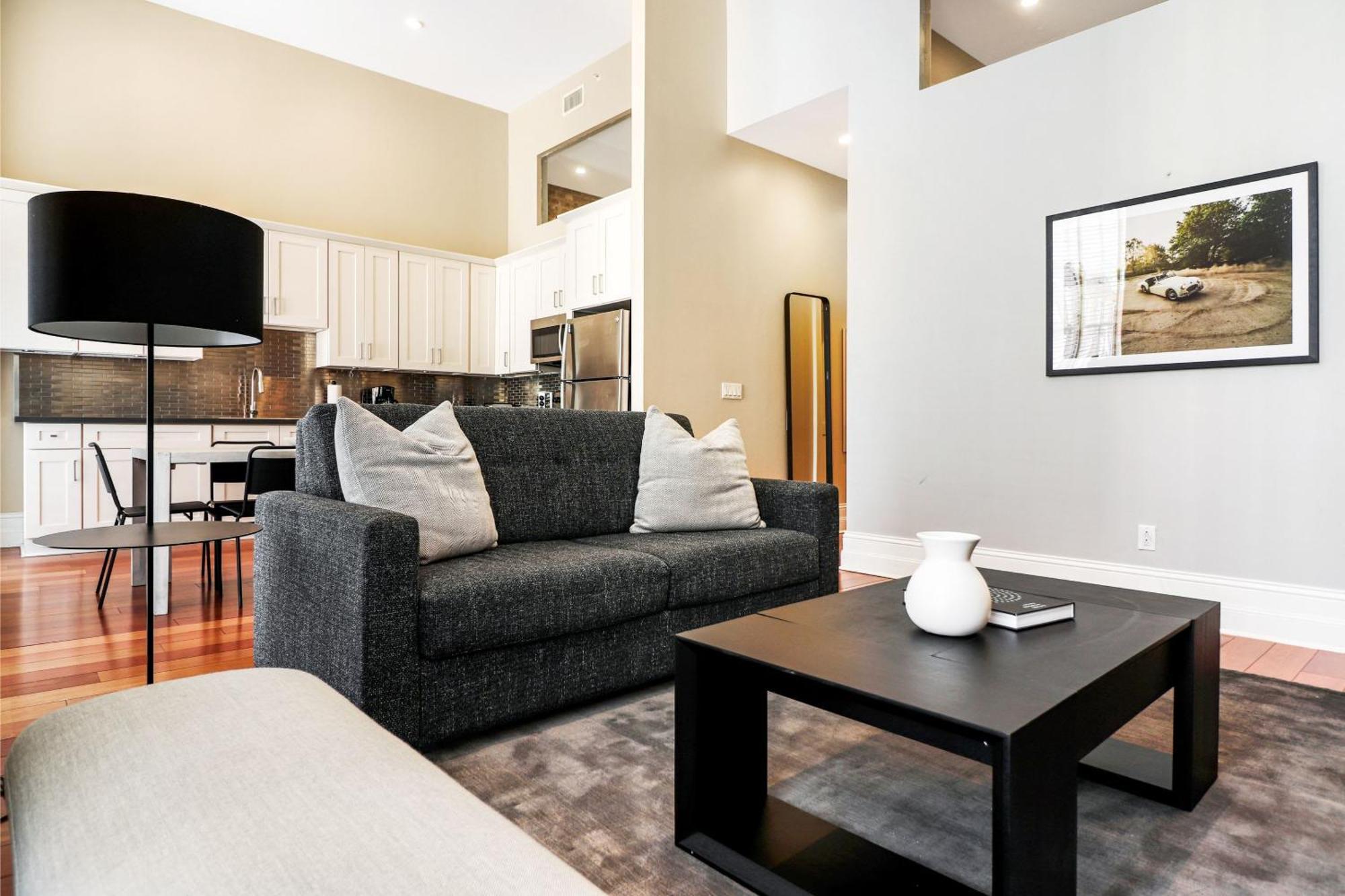 Apart-hotel Roami At Factors Row 4*