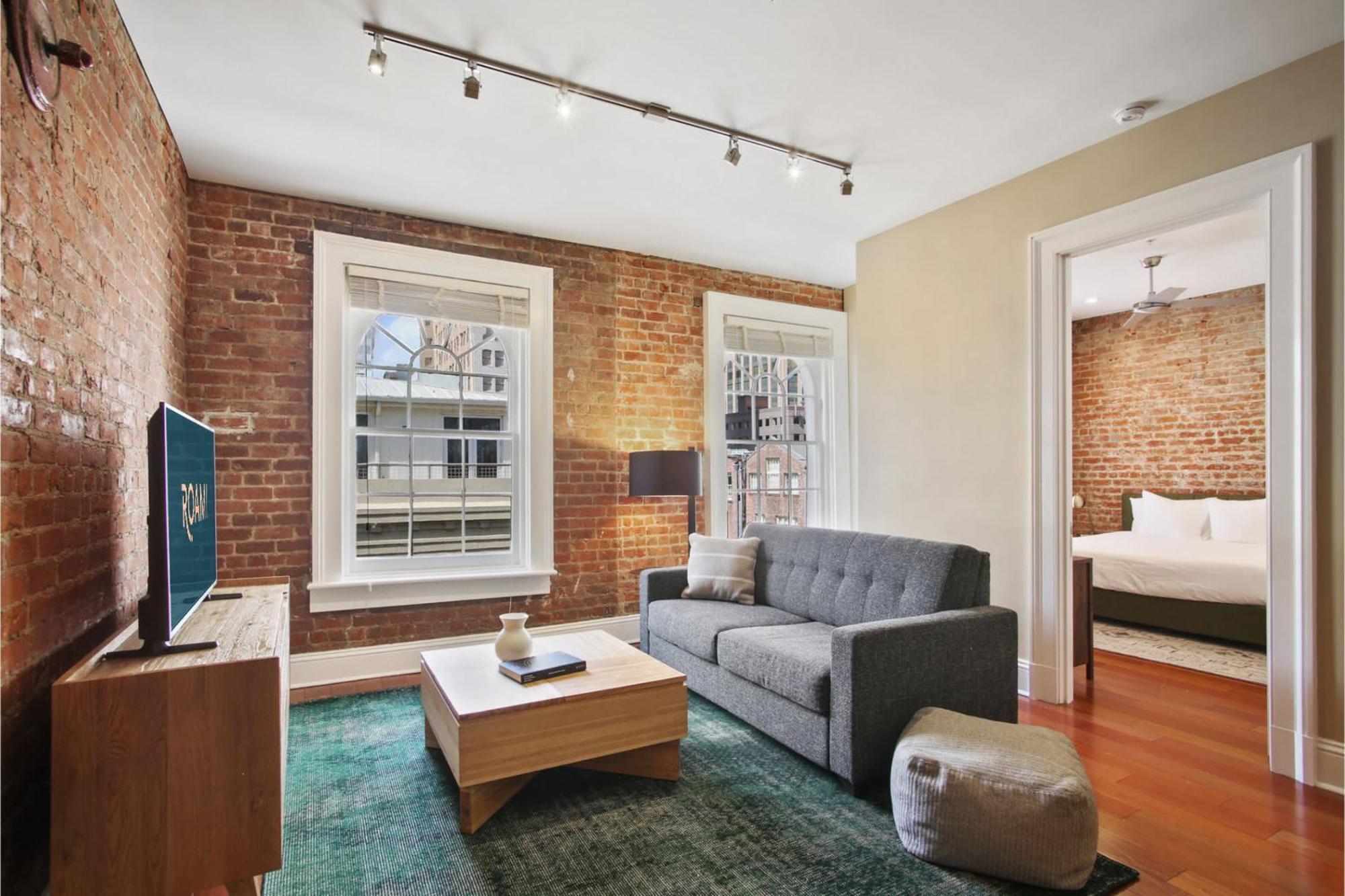 Apart-hotel Roami At Factors Row