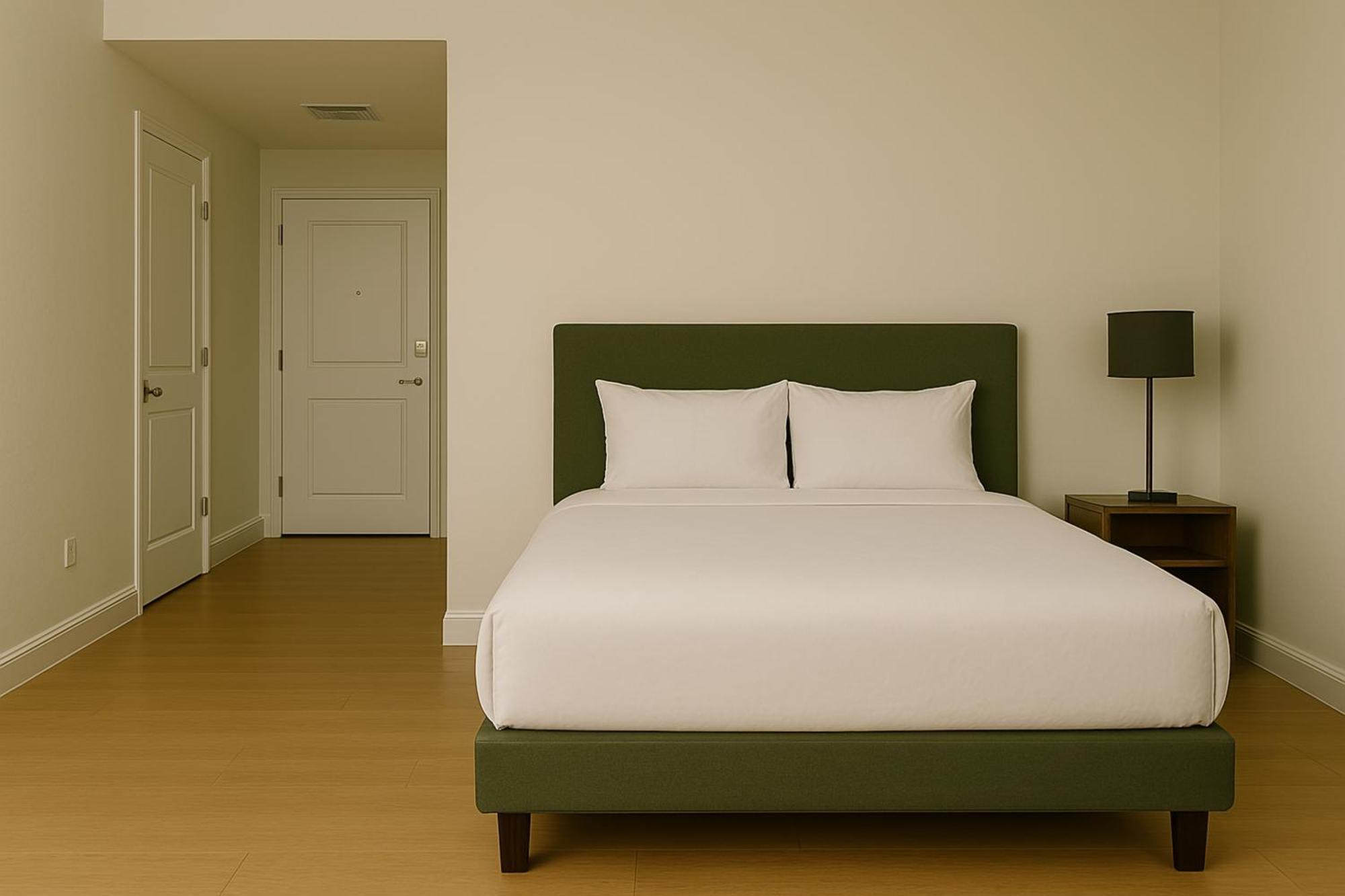 Apart-hotel Roami At Factors Row Nova Orleães